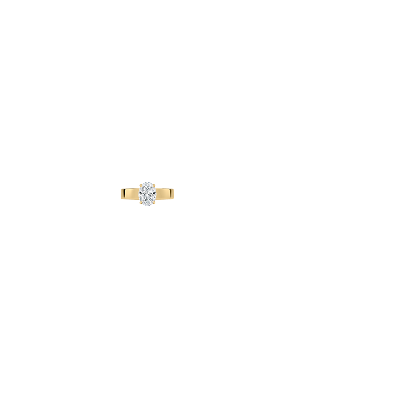 Ring on Hand