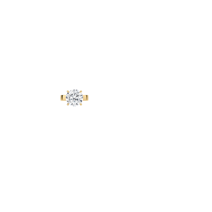 Ring on Hand