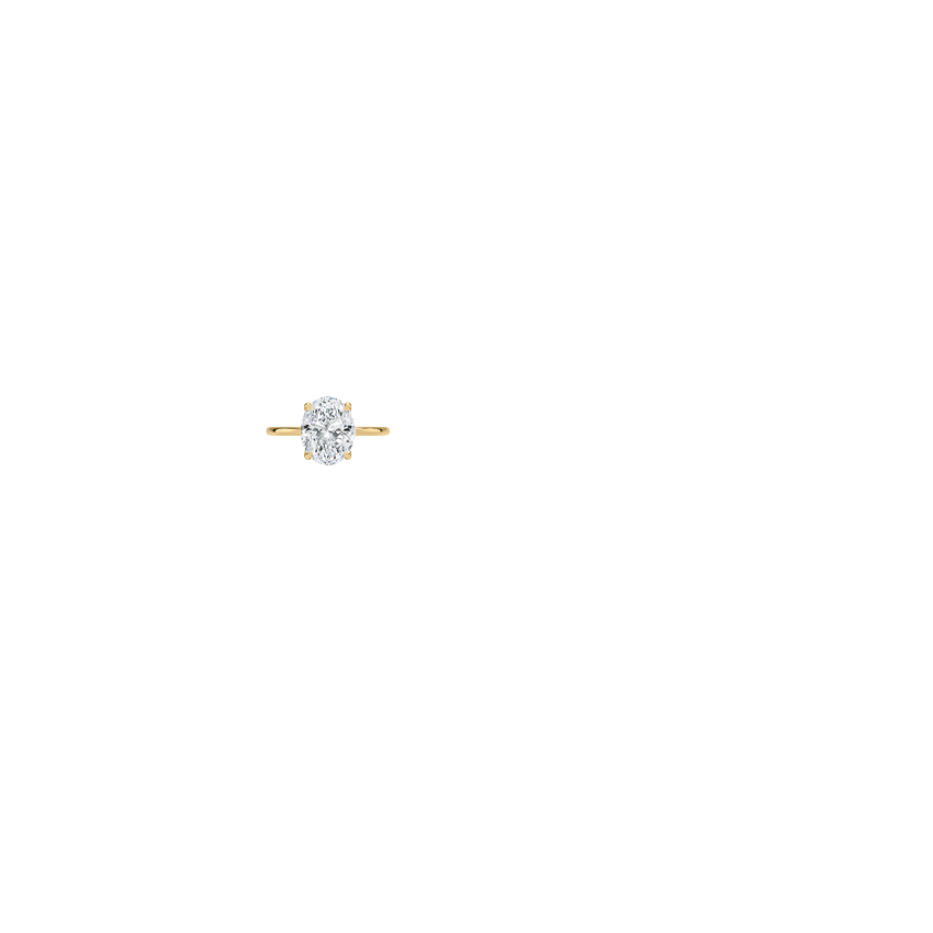 Ring on Hand