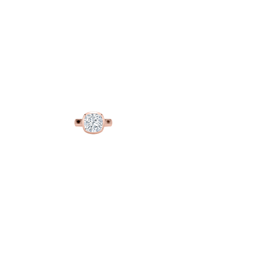 Ring on Hand