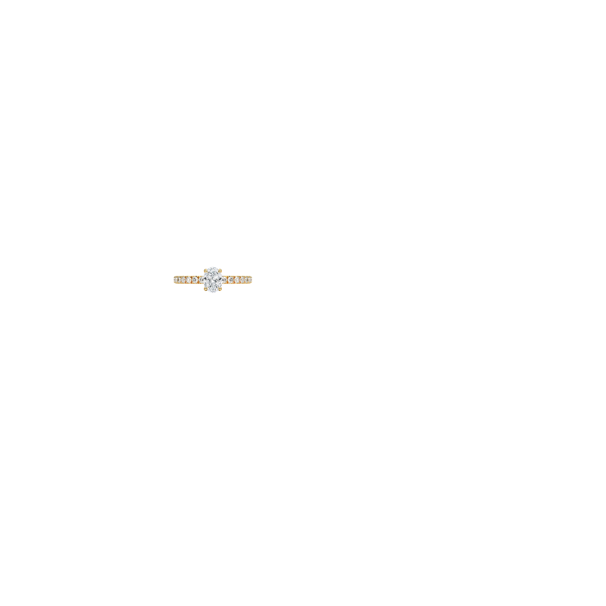 Ring on Hand