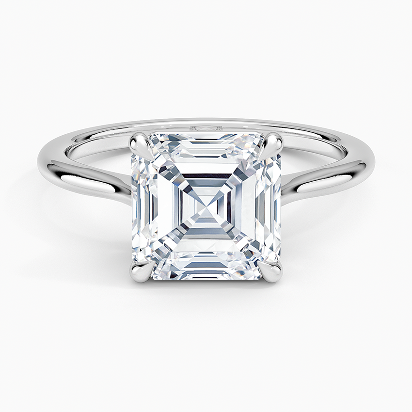 CYO Diamond Ring