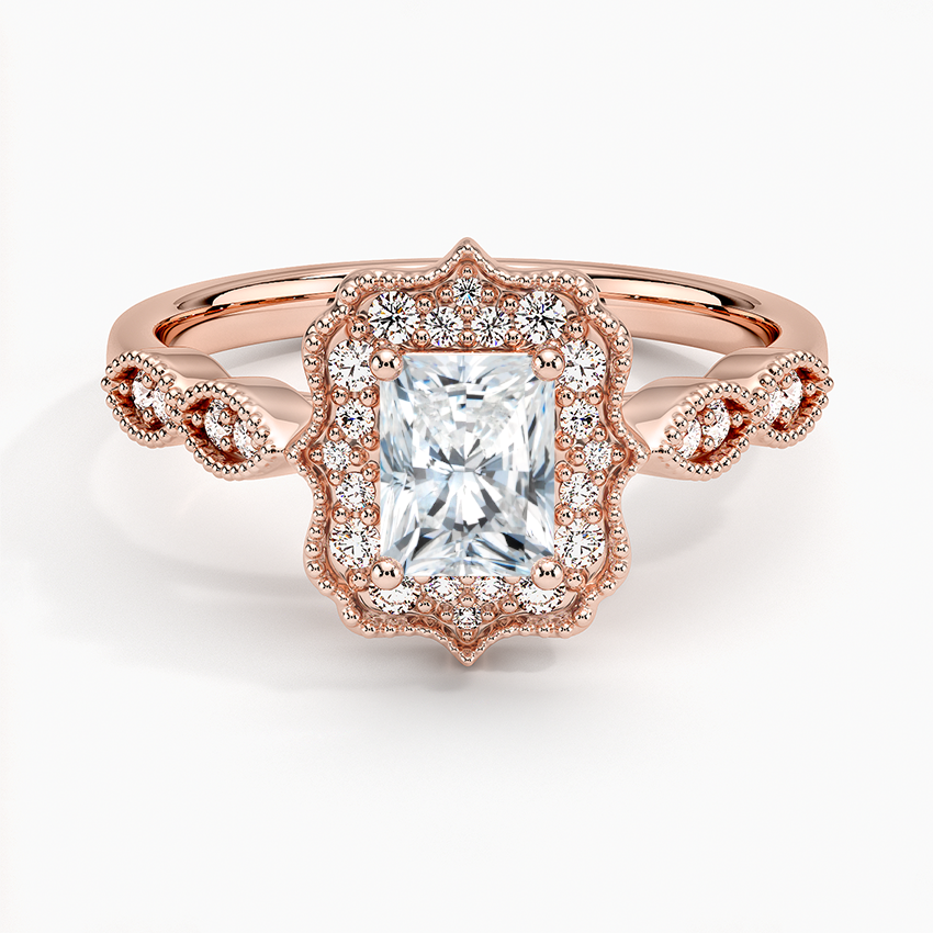 Cadenza 2025 diamond ring