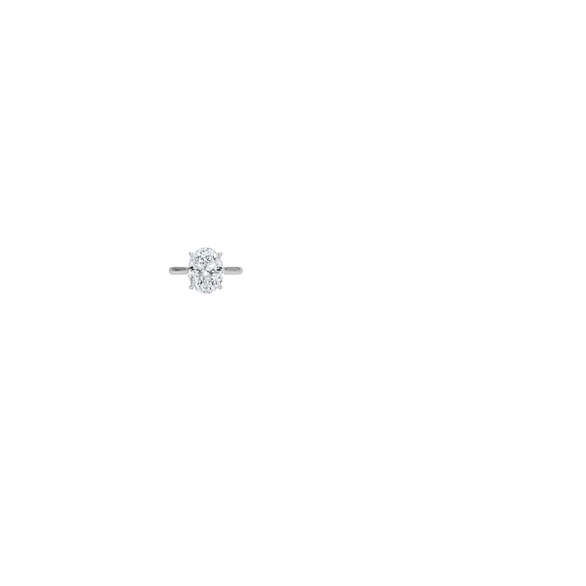 Ring on Hand