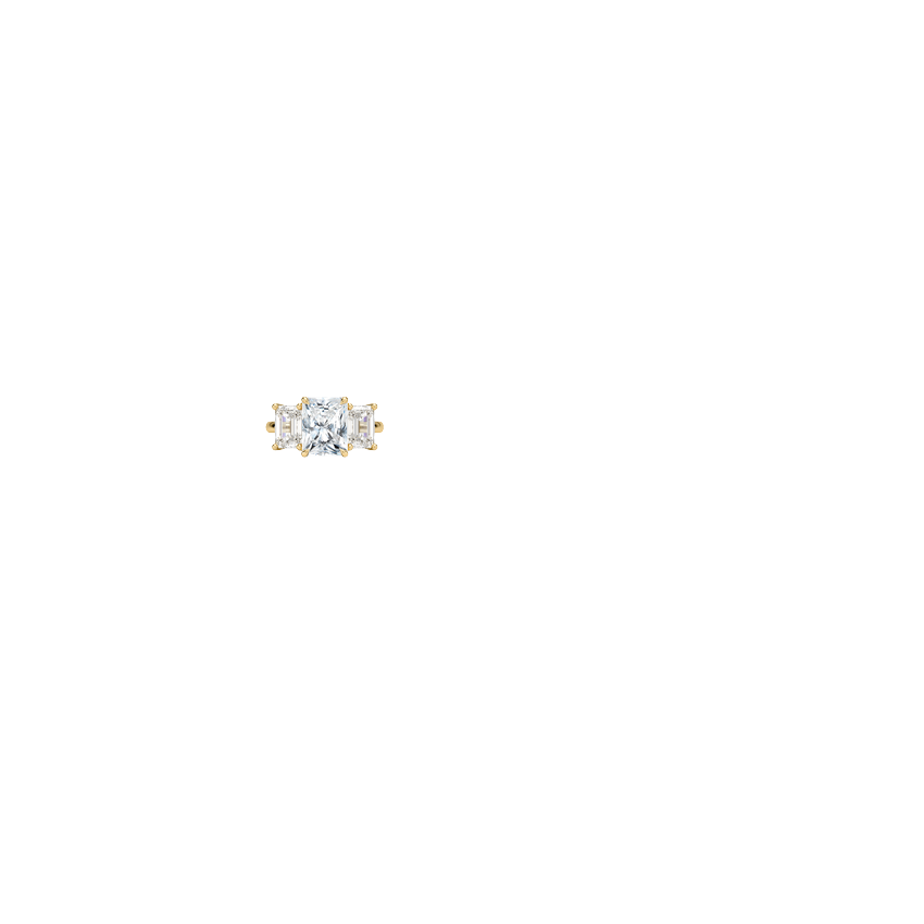 Ring on Hand
