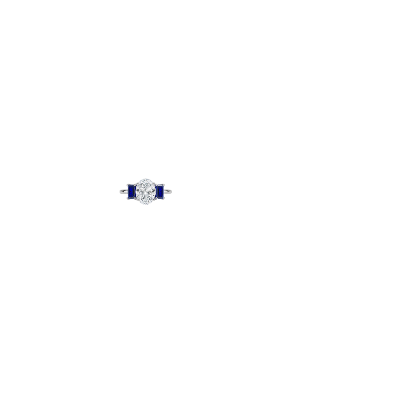 Ring on Hand