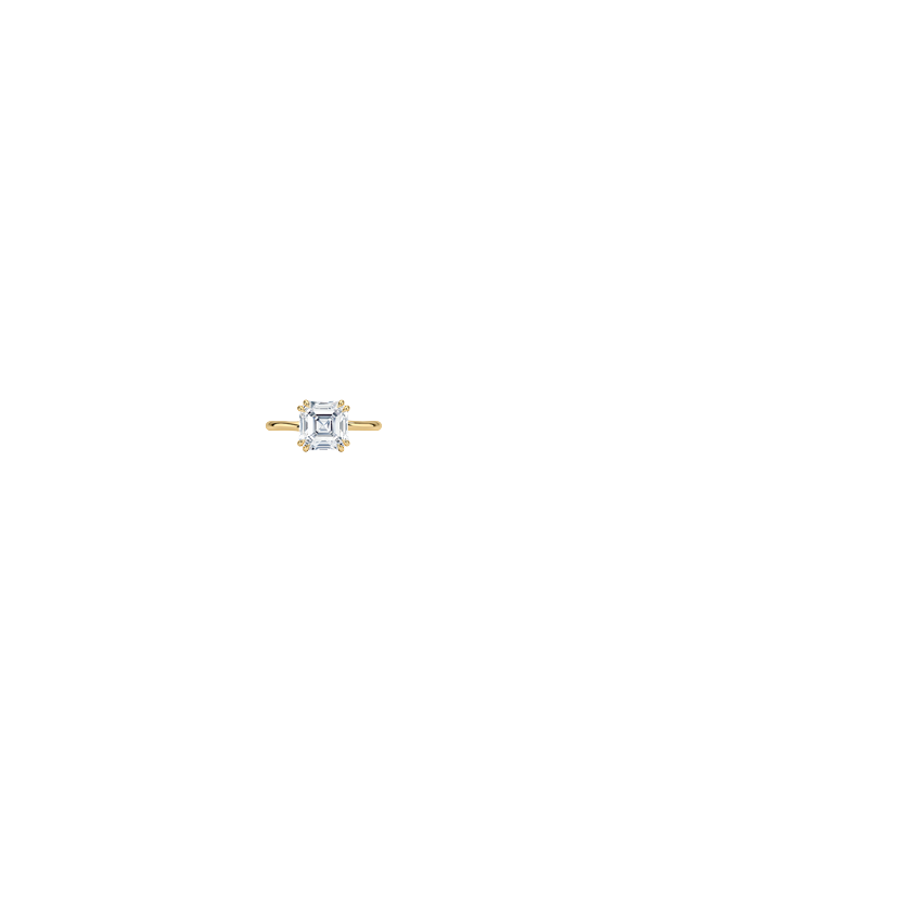 Ring on Hand