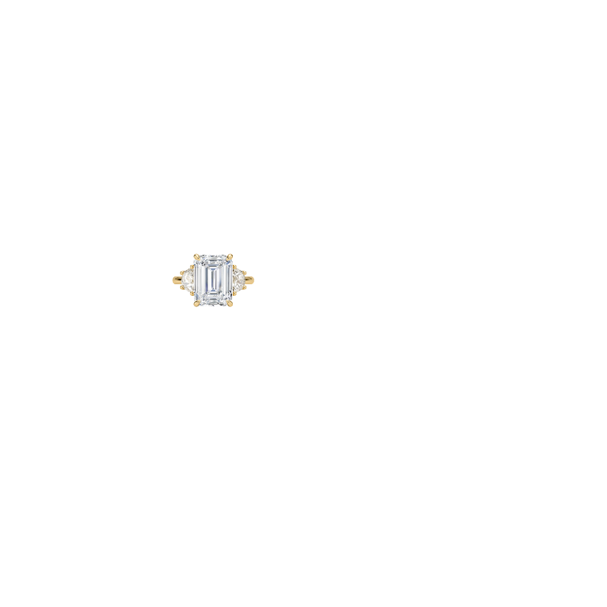 Ring on Hand