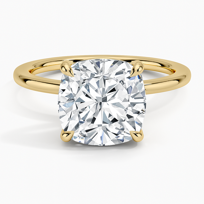 CYO Diamond Ring