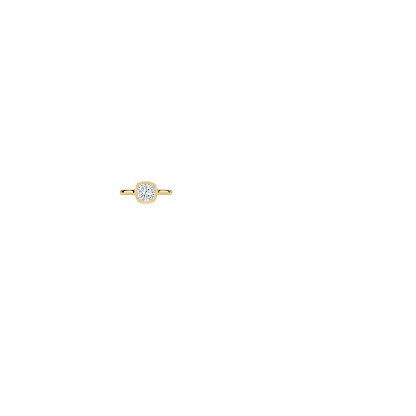 Ring on Hand