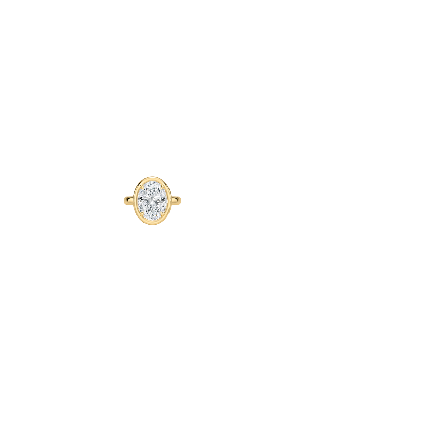 Ring on Hand