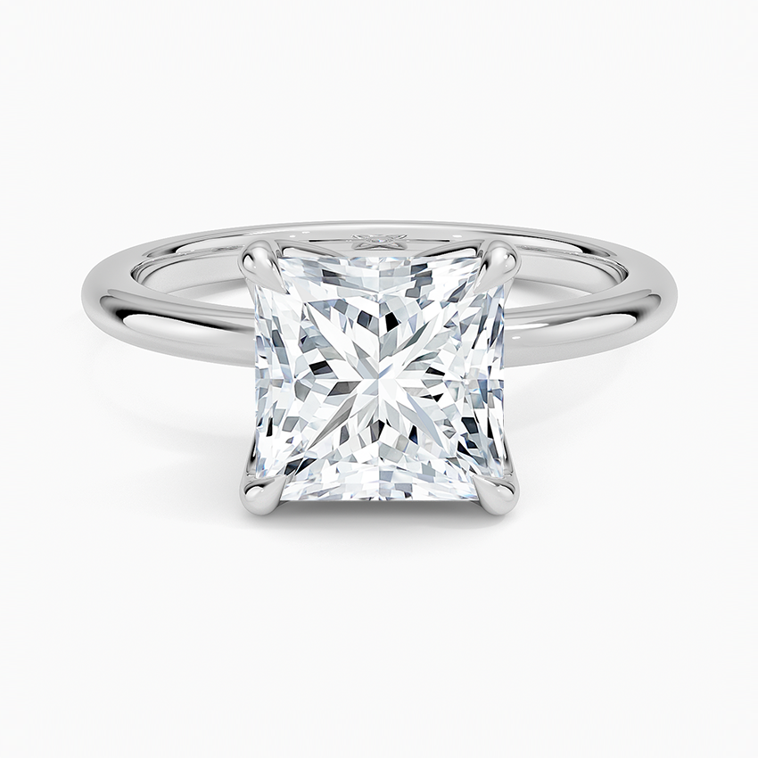 CYO Diamond Ring