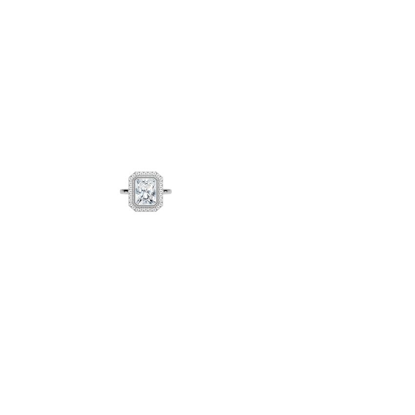 Ring on Hand