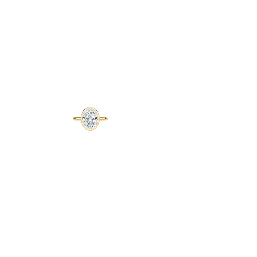 Ring on Hand