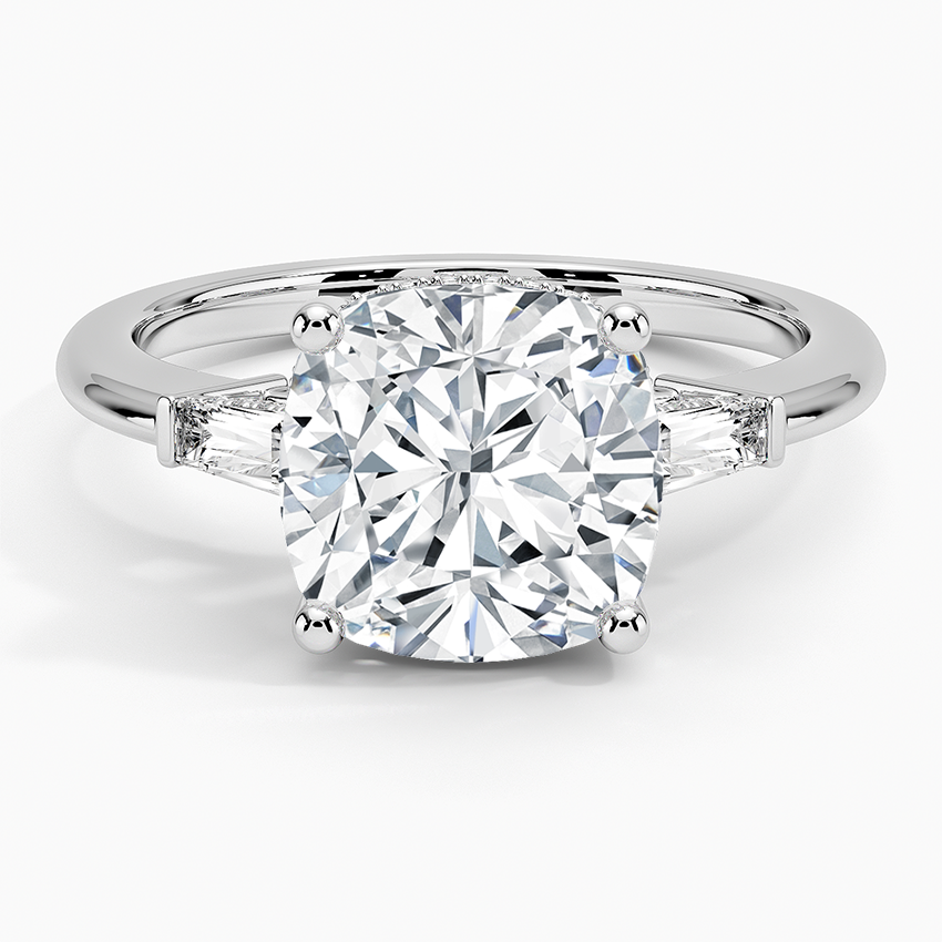 CYO Diamond Ring