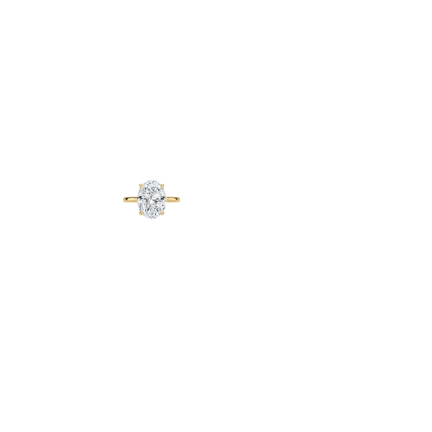 Ring on Hand