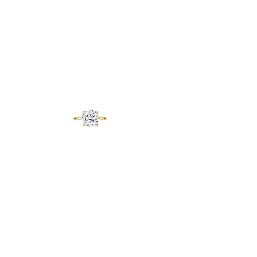 Ring on Hand