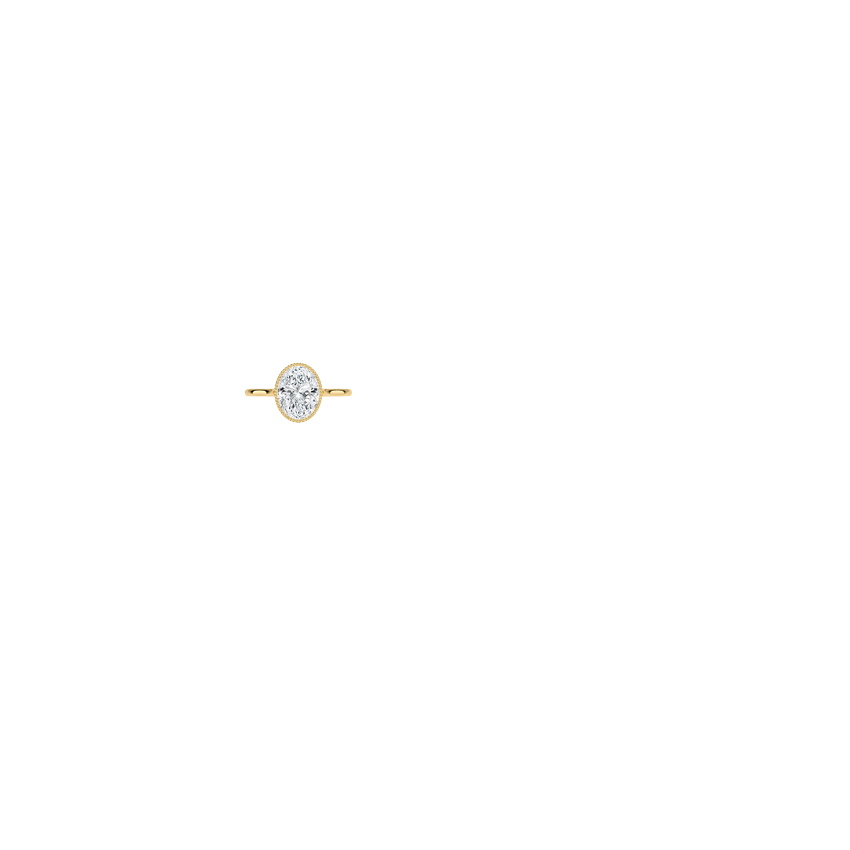 Ring on Hand
