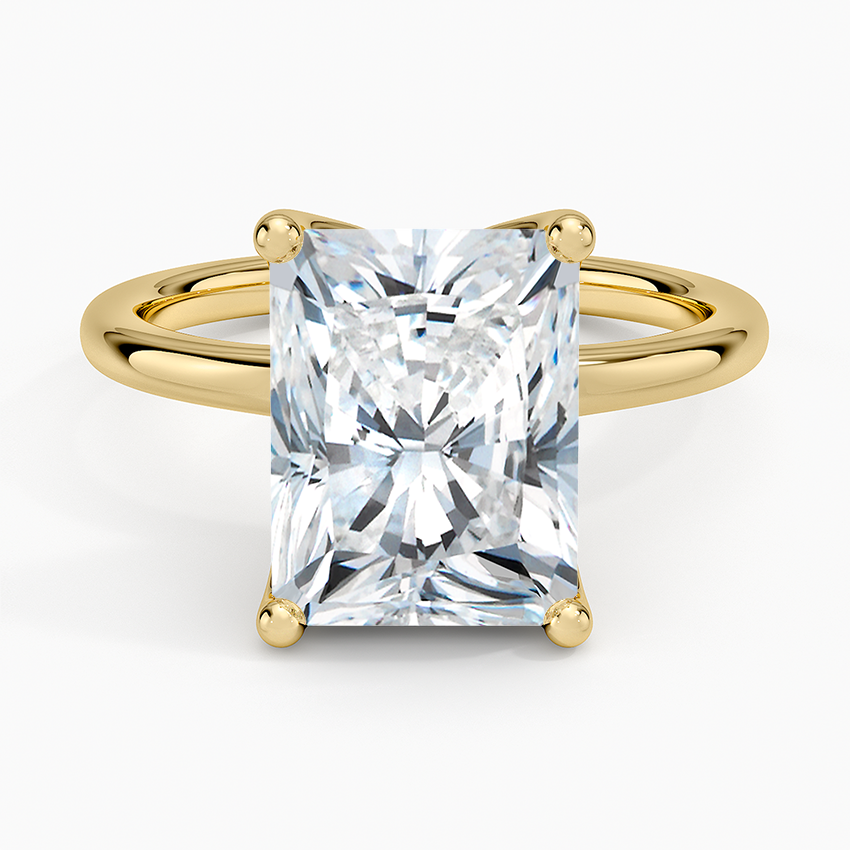 CYO Diamond Ring