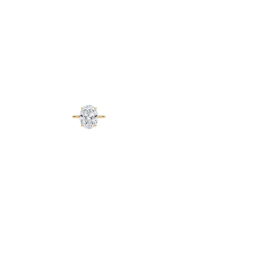 Ring on Hand
