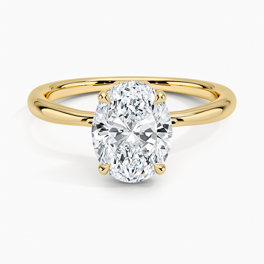 CYO Ring