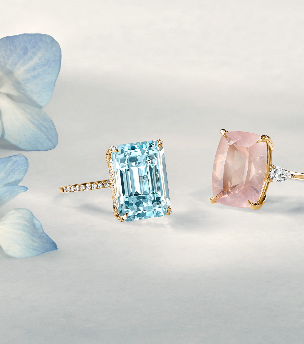 Shop Cocktail Rings - Brilliant Earth