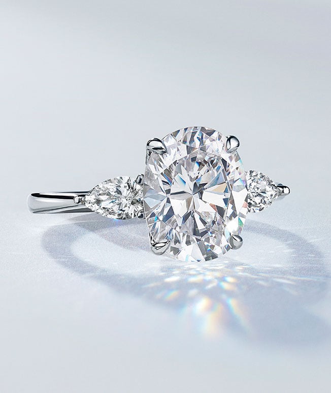 Brilliant Earth - Sustainable Engagement Rings & Fine Jewelry