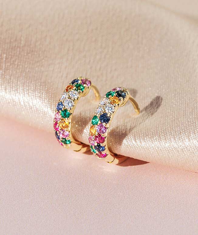 Ritzin: Fine Jewels & Engagement Rings