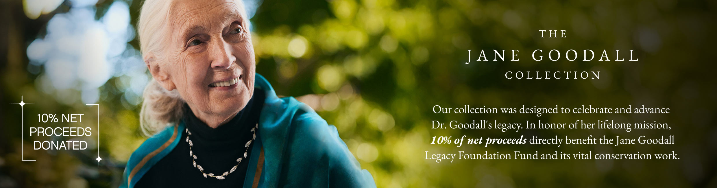 The Jane Goodall Collection