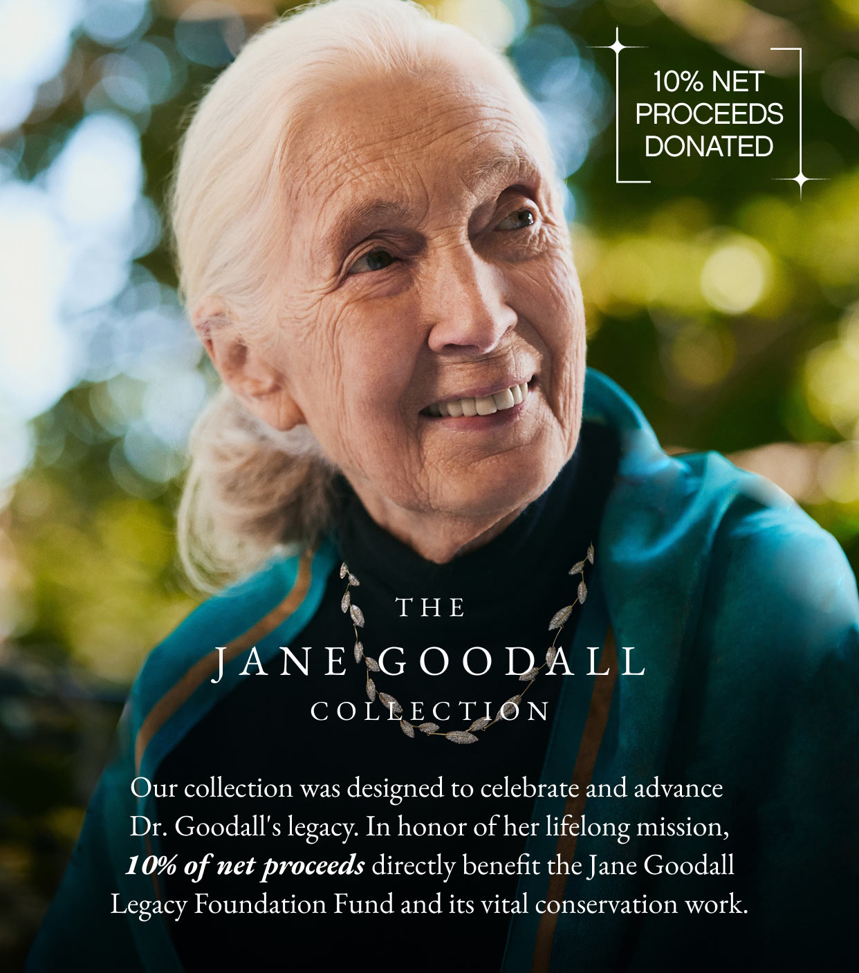 The Jane Goodall Collection