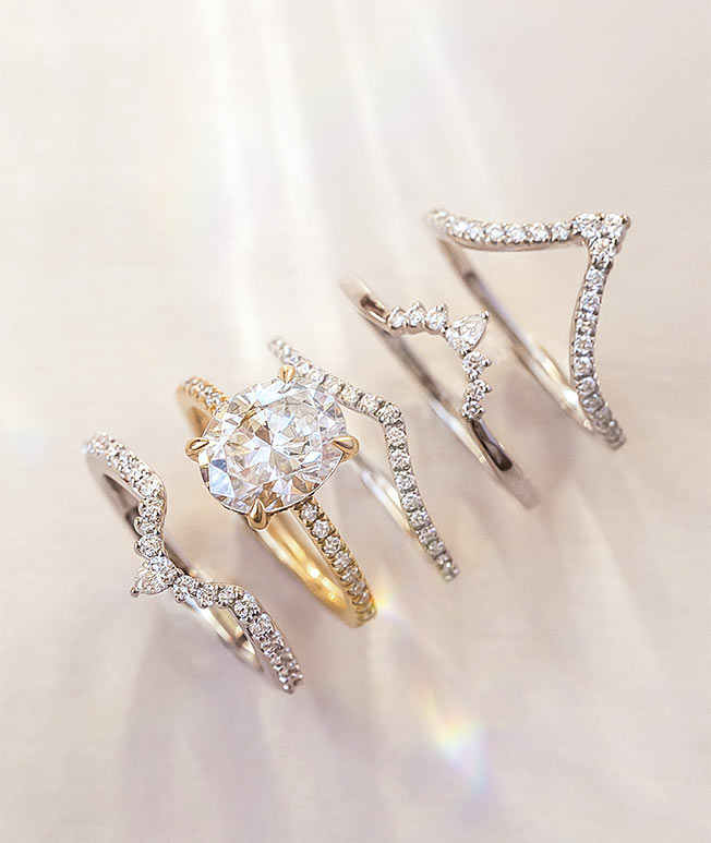 Ritzin: Fine Jewels & Engagement Rings