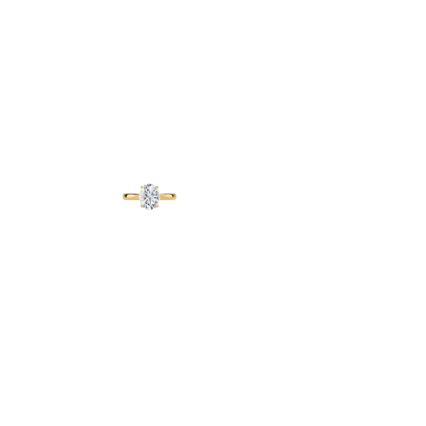 Ring on Hand