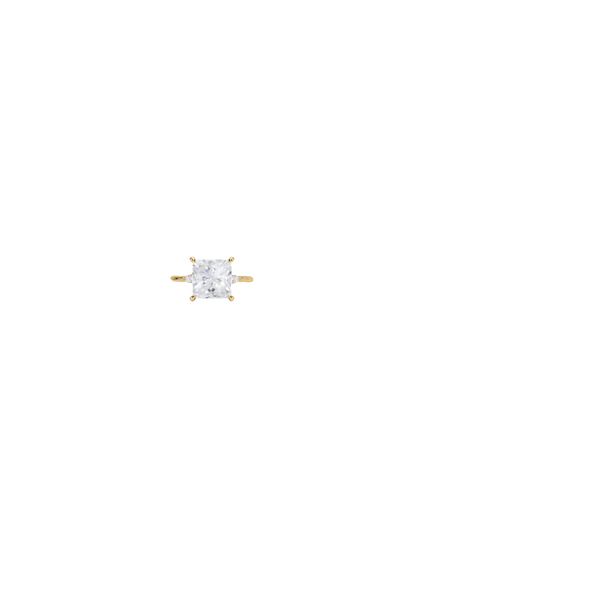Ring on Hand