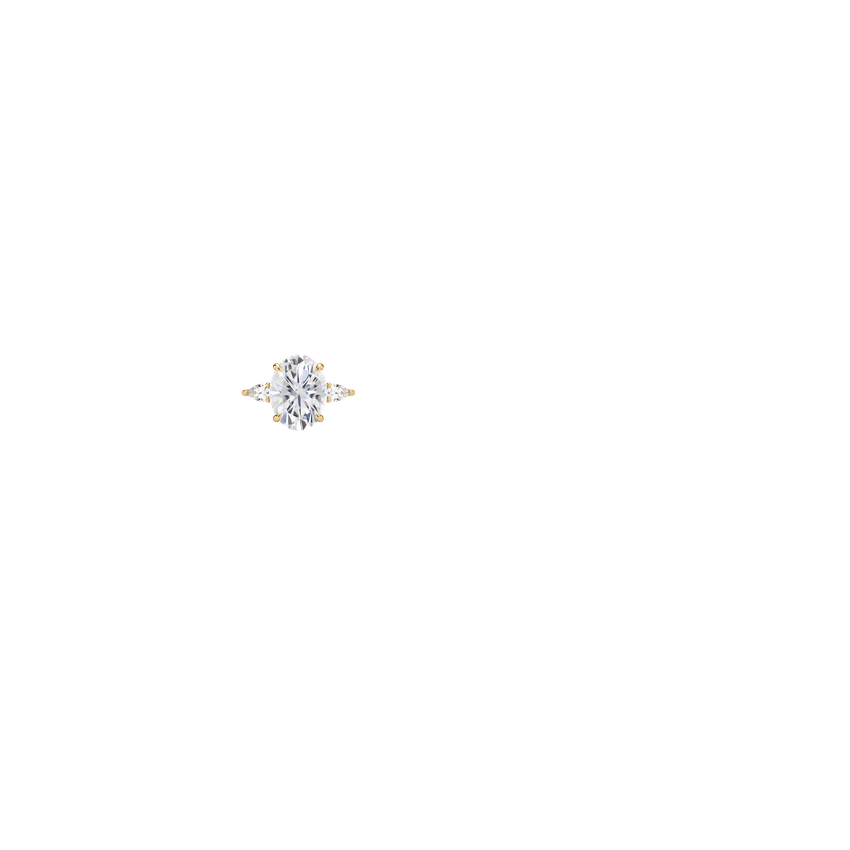 Ring on Hand
