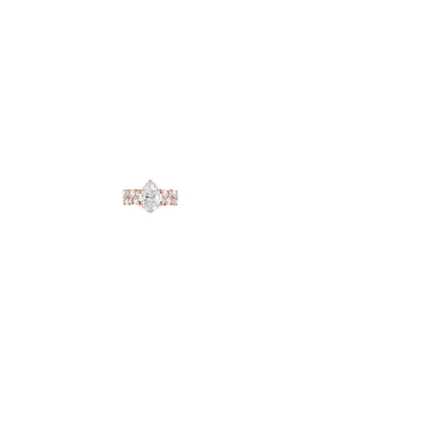 Ring on Hand