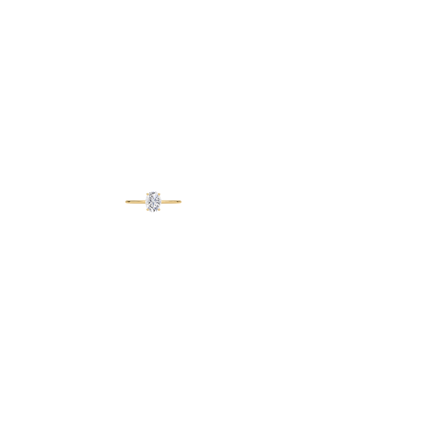 Ring on Hand