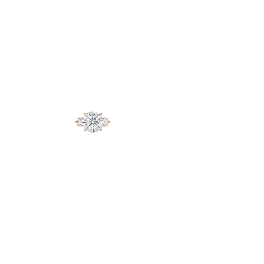 Ring on Hand