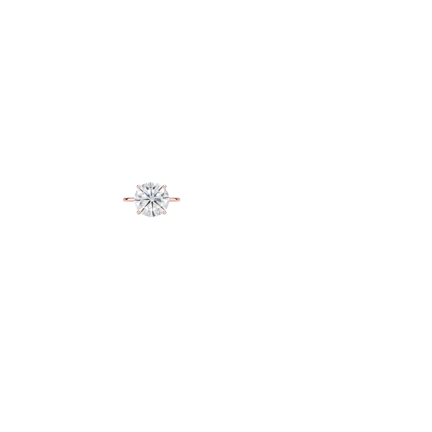 Ring on Hand