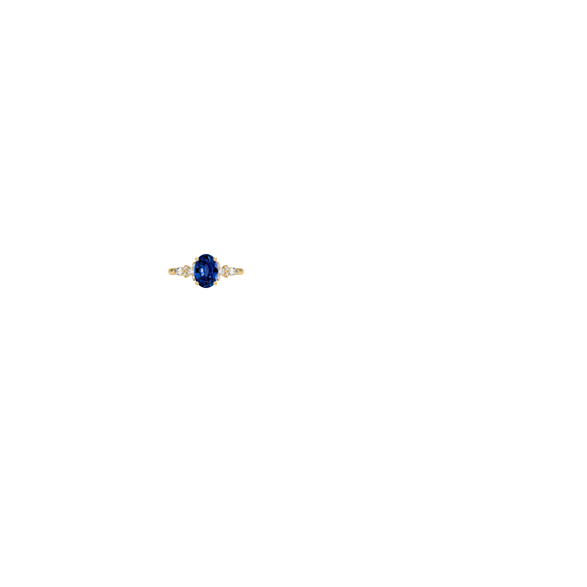 Ring on Hand