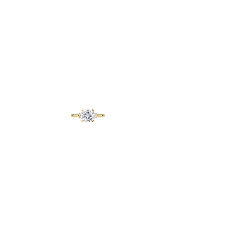 Ring on Hand