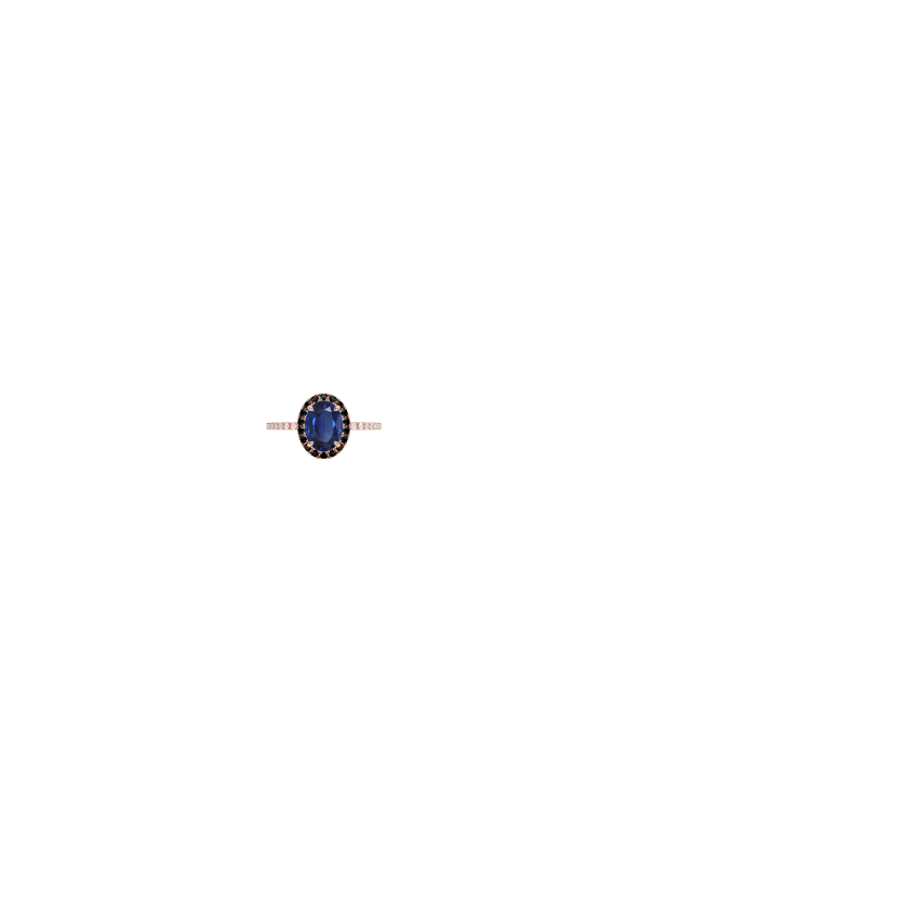 Ring on Hand
