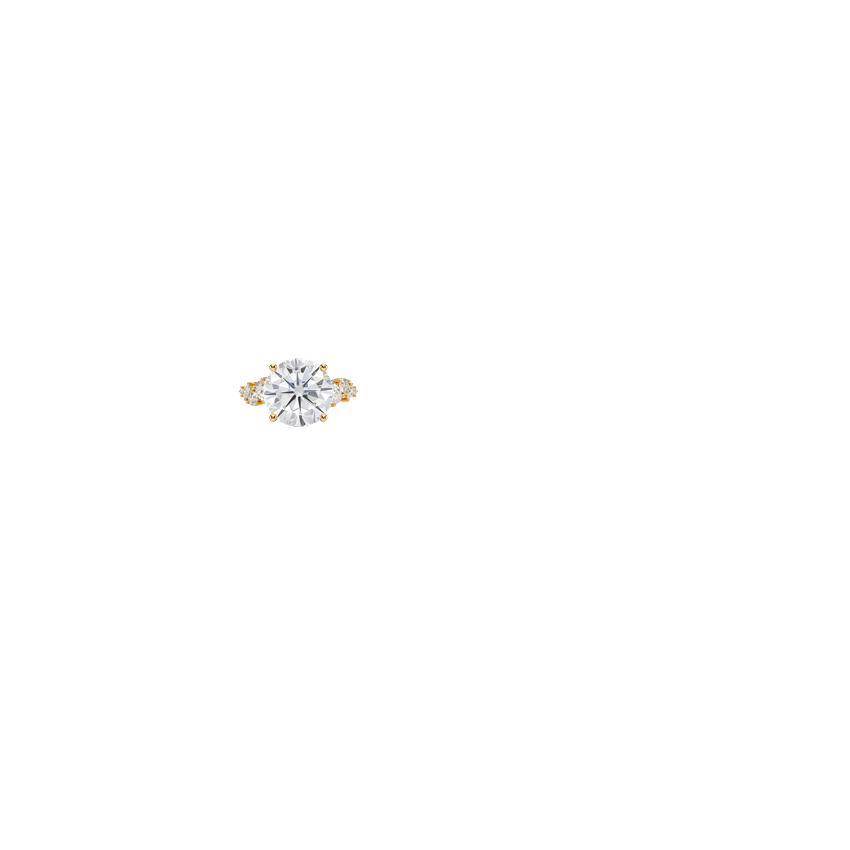 Ring on Hand