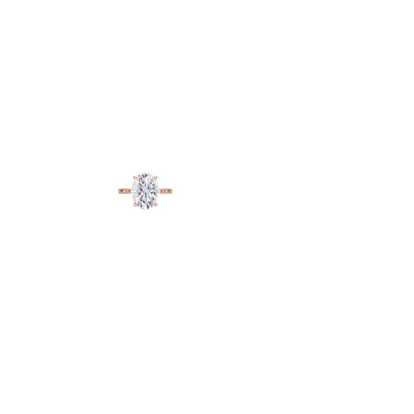 Ring on Hand