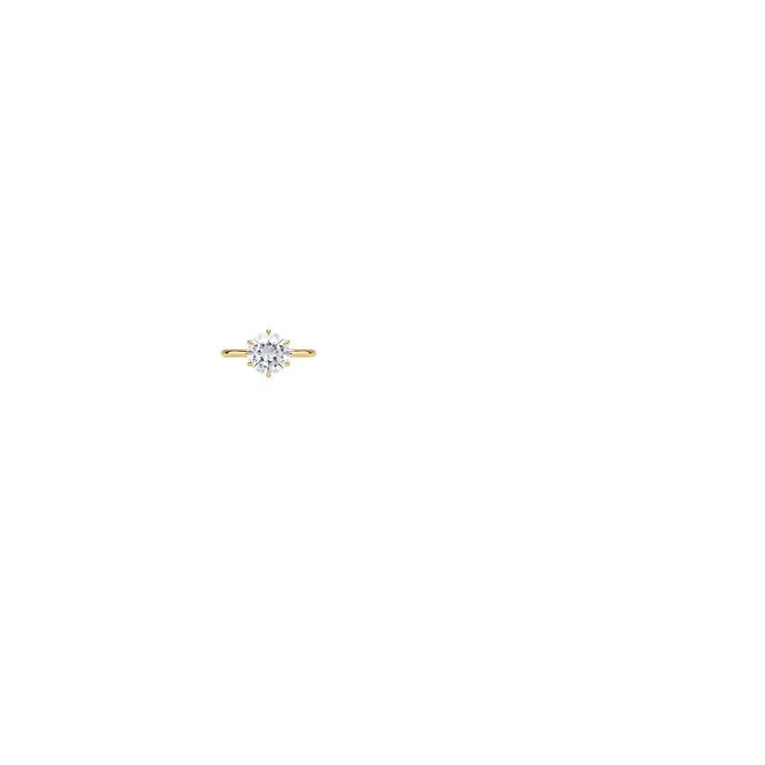 Ring on Hand