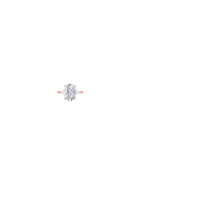 Ring on Hand