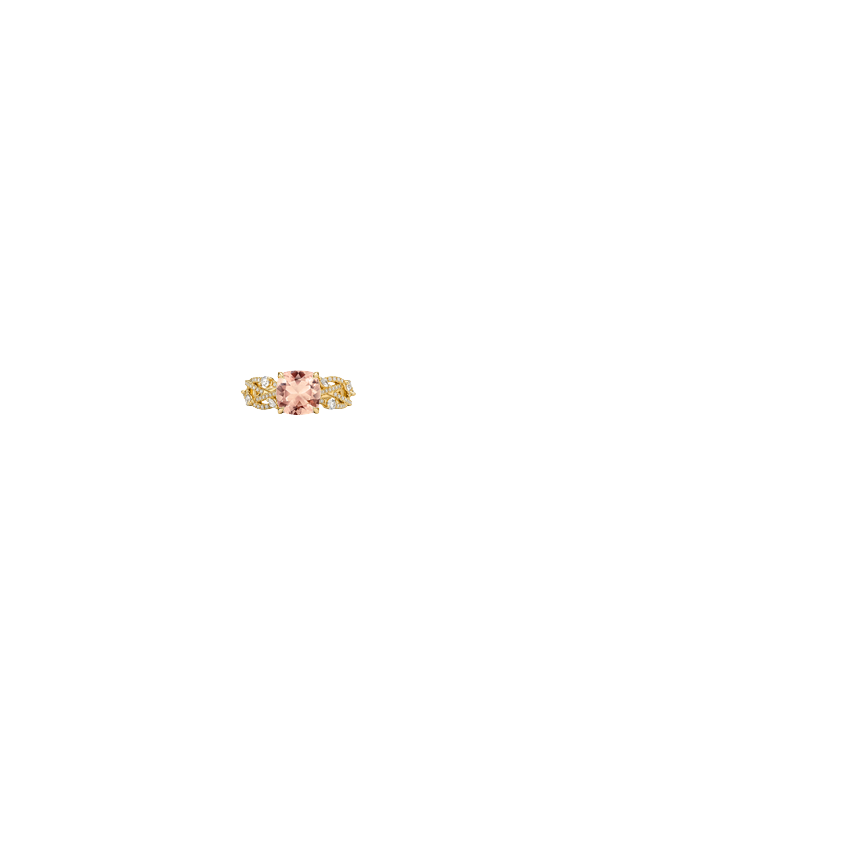 Ring on Hand