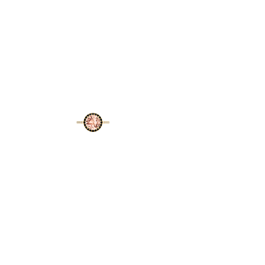 Ring on Hand
