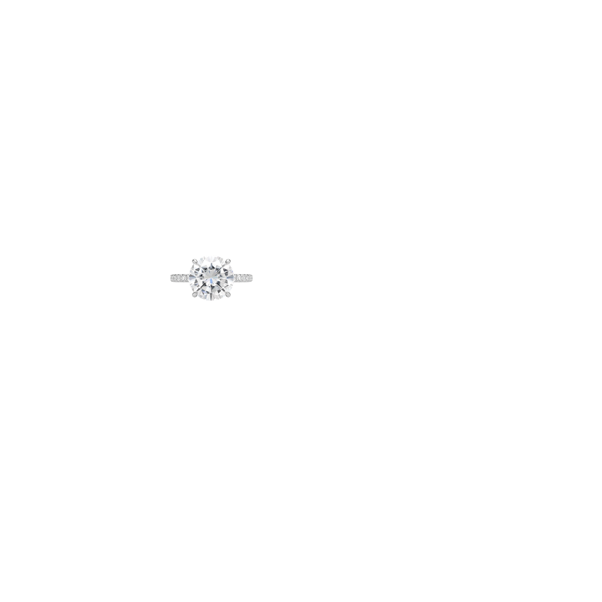 Ring on Hand