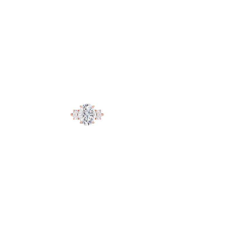 Ring on Hand