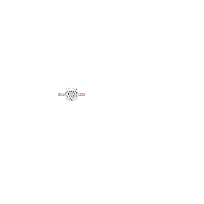 Ring on Hand